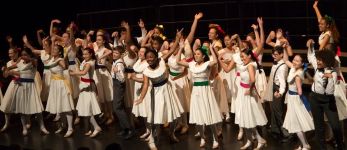 Young People’s Chorus of New York City